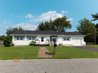 136 Lehner Rd, Woodbine, NJ 08270