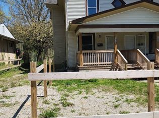 2700 Fern Ave UNIT B, Columbus, OH 43211