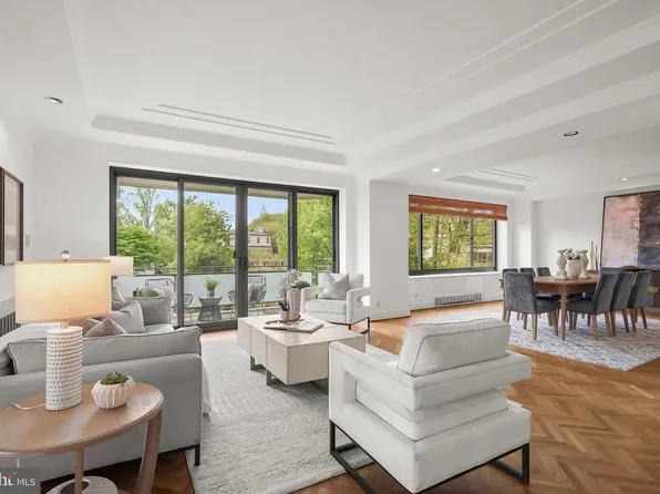 2700 Calvert St NW #416, Washington, DC 20008