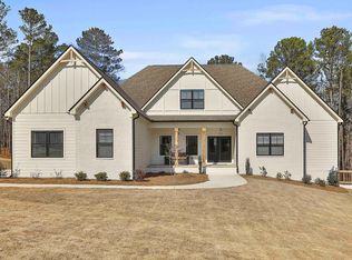 47 Starr Pl #1, Newnan, GA 30263