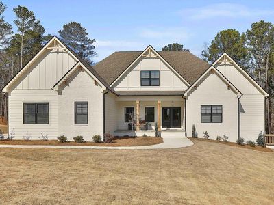 47 Starr Pl #1, Newnan, GA, 30263
