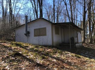 34996 Portland Mills Rd, Ridgway, PA 15853