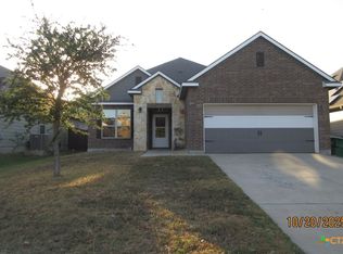 5202 Fenton Ln, Belton, TX 76513