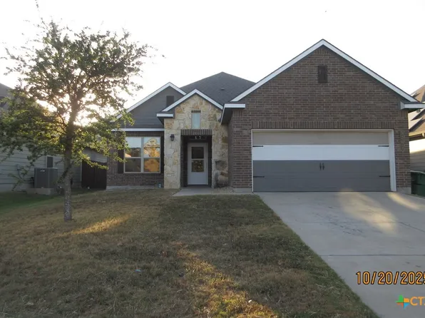 5202 Fenton Ln, Belton, TX 76513