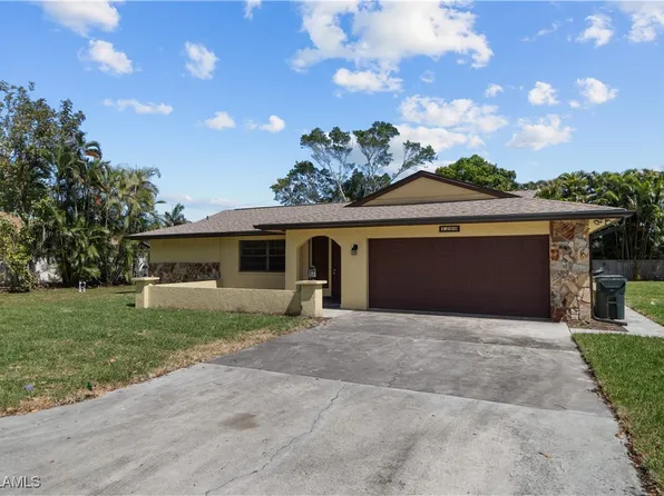 1299 Kasamada Dr, Fort Myers, FL 33919
