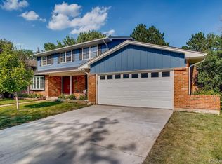 4170 S Roslyn St, Denver, CO 80237