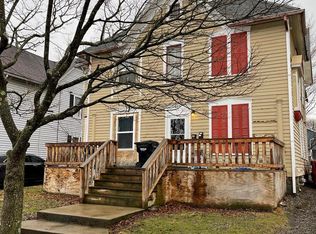 495 Fulton St, Waverly, NY 14892