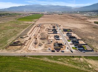 958 N 3752 W, Cedar City, UT 84721