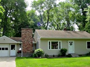 3646 Roosevelt Cir, Jackson, MI