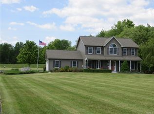 3122 New Prospect Rd, Shawangunk, NY 12566