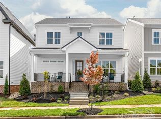 19028 Newburg Hill Rd, Davidson, NC 28036