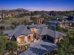 7952 Dante Drive, Littleton, CO 80125