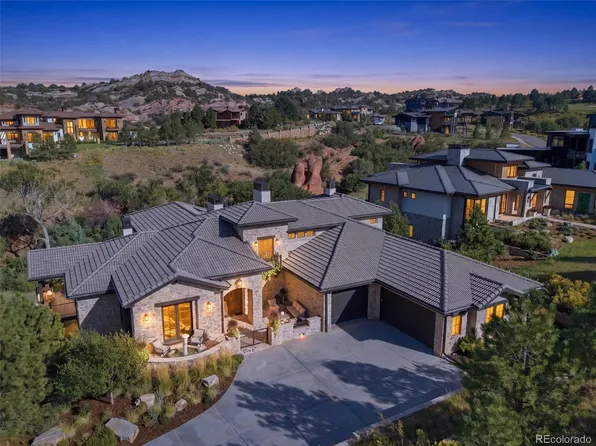 7952 Dante Drive, Littleton, CO 80125