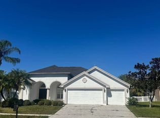 27107 Winged Elm Dr, Zephyrhills, FL 33544