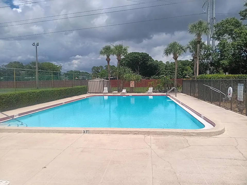 2971 Estancia Blvd #317