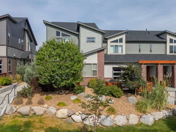 12763 W Nevada Pl, Lakewood, CO 80228