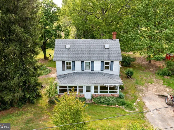 22515 Crouchs Ln, Rock Hall, MD 21661