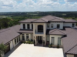 1178 Mystic Pkwy, Spring Branch, TX 78070