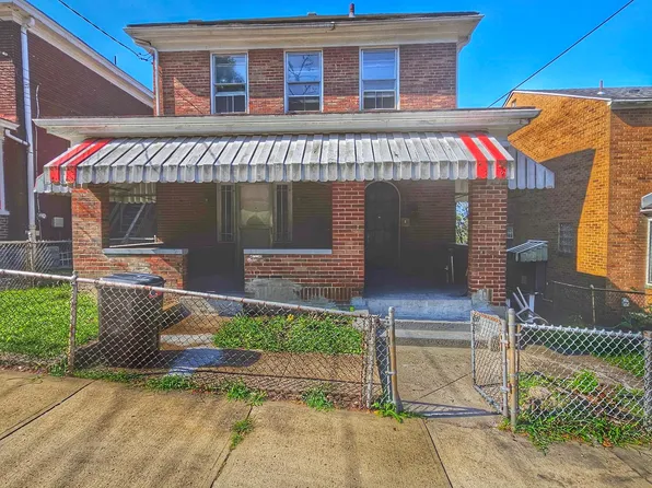 6604 Apple St APT 2, Pittsburgh, PA 15206