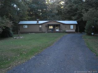 208 Old Springfield Rd, Stafford Springs, CT 06076