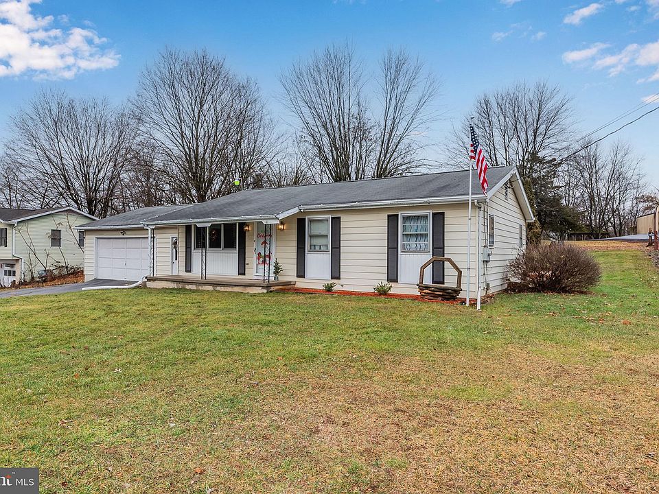 303 Garman Dr, Chambersburg, PA 17202 Zillow