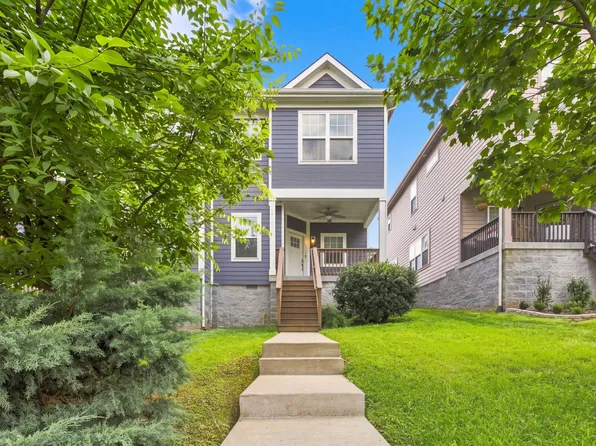1711B Nubell St, Nashville, TN 37208