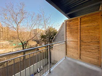 Rented by Corcoran