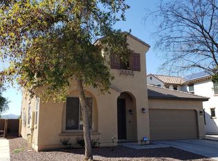 11724 N 154th Ln, Surprise, AZ 85379