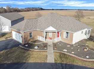 3585 Middle Pike, West Jefferson, OH 43162