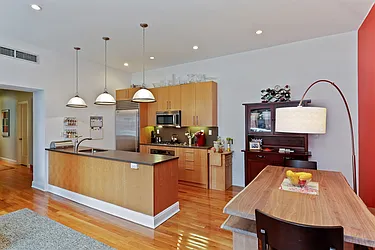 Sold by Corcoran