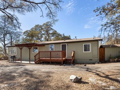 13944 Lake Dr, Jamestown, CA, 95327