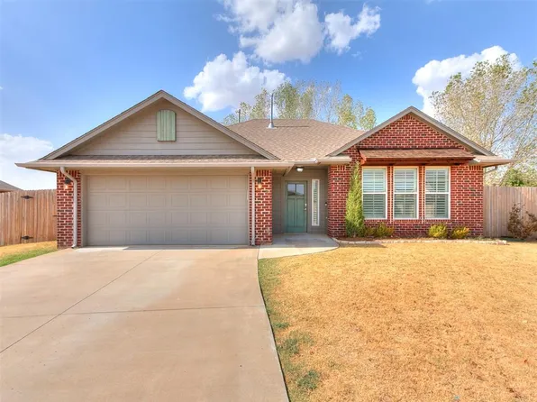 429 Cindy Ct, Piedmont, OK 73078
