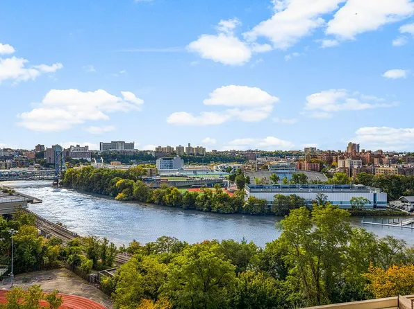 2500 Johnson Ave APT 7P, Bronx, NY 10463