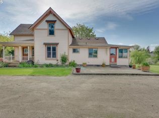 1001 E Main St, Carlton, OR 97111