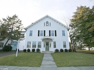 2 Park St SUITE 2B, Norwalk, CT 06851