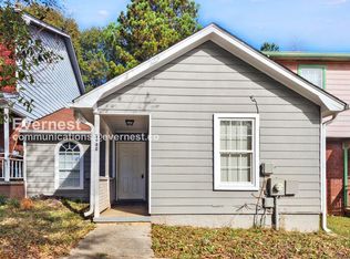 1942 Cornell Way, Morrow, GA 30260