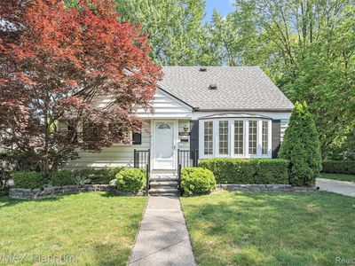 32260 Rosslyn Ave, Garden City, MI, 48135