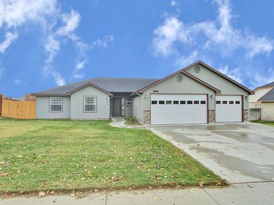 1541 NE Bedrock St, Mountain Home, ID, 83647