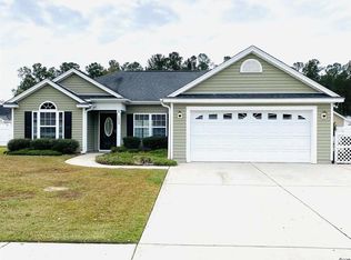 1033 Macala Dr, Conway, SC 29527
