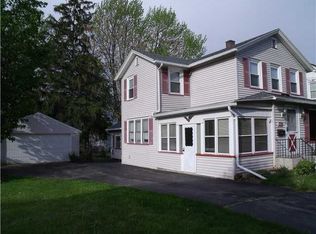 259 Vienna St, Palmyra, NY 14522