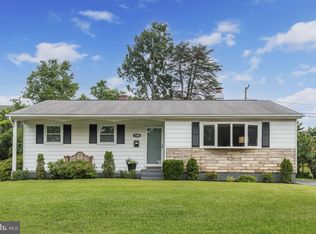 3384 Old Line Ave, Laurel, MD 20724