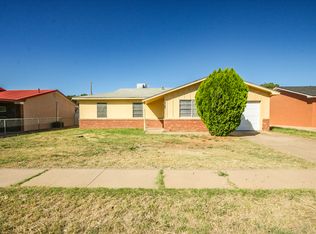 1604 N Hull St, Clovis, NM 88101