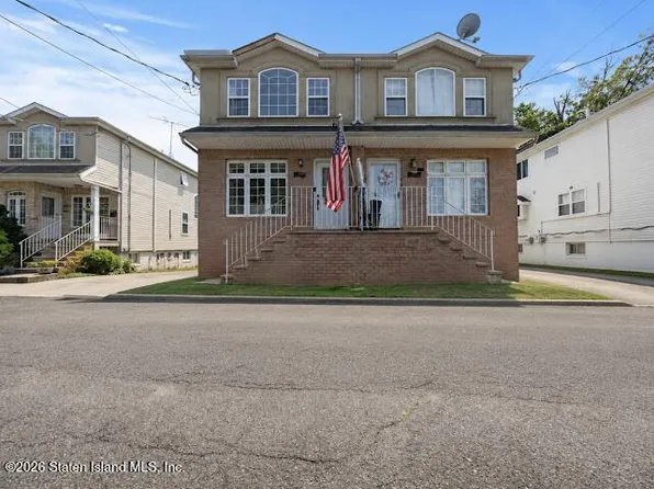 1256 Arthur Kill Rd, Staten Island, NY 10312