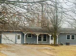 533 N Madison St, Carthage, IL 62321