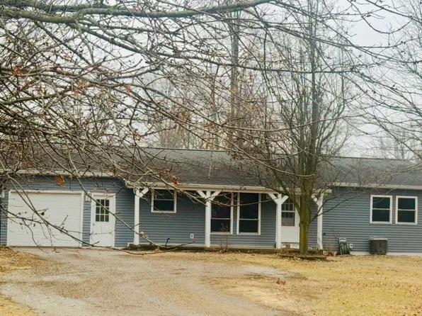 533 N Madison St, Carthage, IL 62321