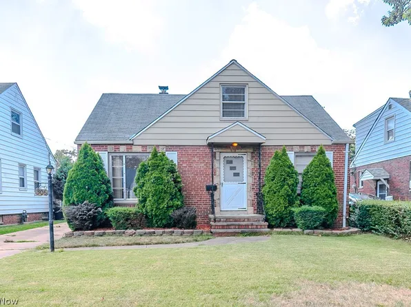 306 E 323rd St, Willowick, OH 44095
