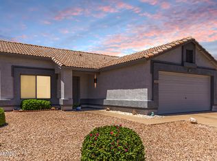 11242 W Diana Ave, Peoria, AZ 85345