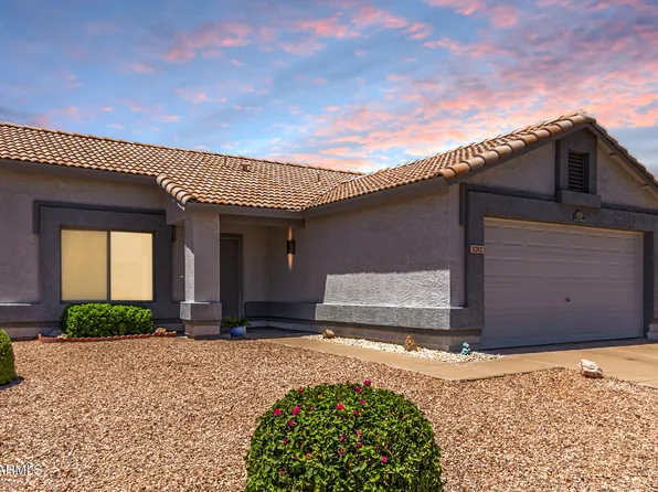 11242 W DIANA Avenue, Peoria, AZ 85345