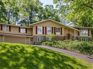 15713 Woodgate Rd S, Minnetonka, MN 55345