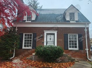 18213 Strathmoor St, Detroit, MI 48235